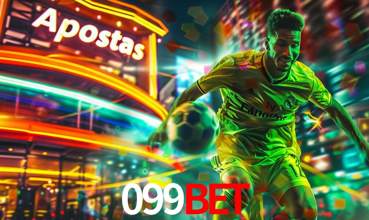Estatísticas 099BET
