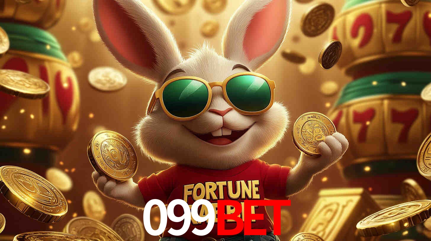 099BET: Seu Cassino Premiado com Pagamentos Rápidos