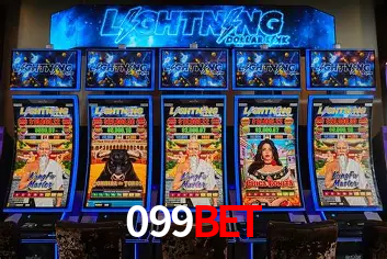 A Emoção da Loteria na 099BET: Uma Chance de Mudança de Vida