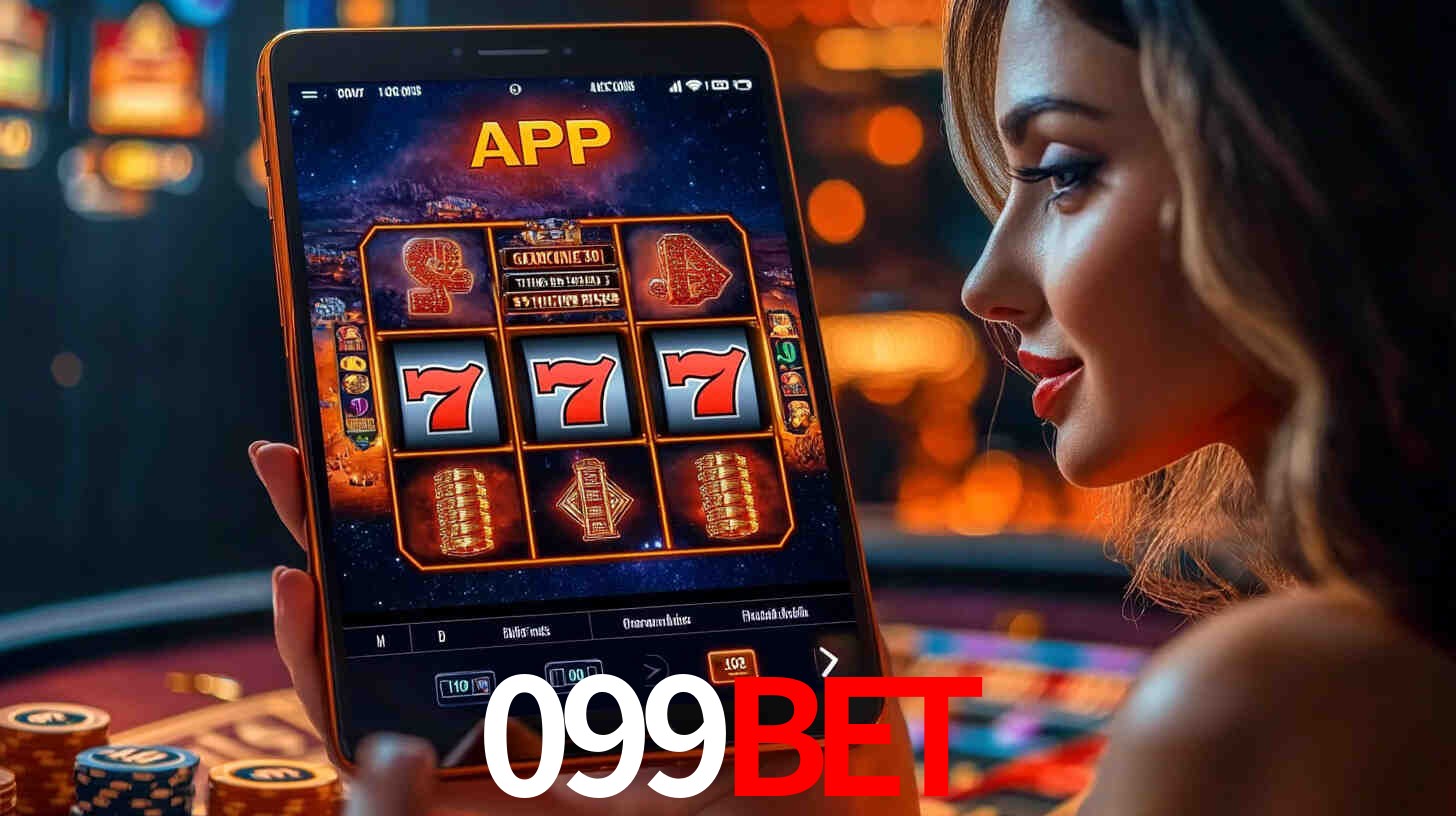 099BET login