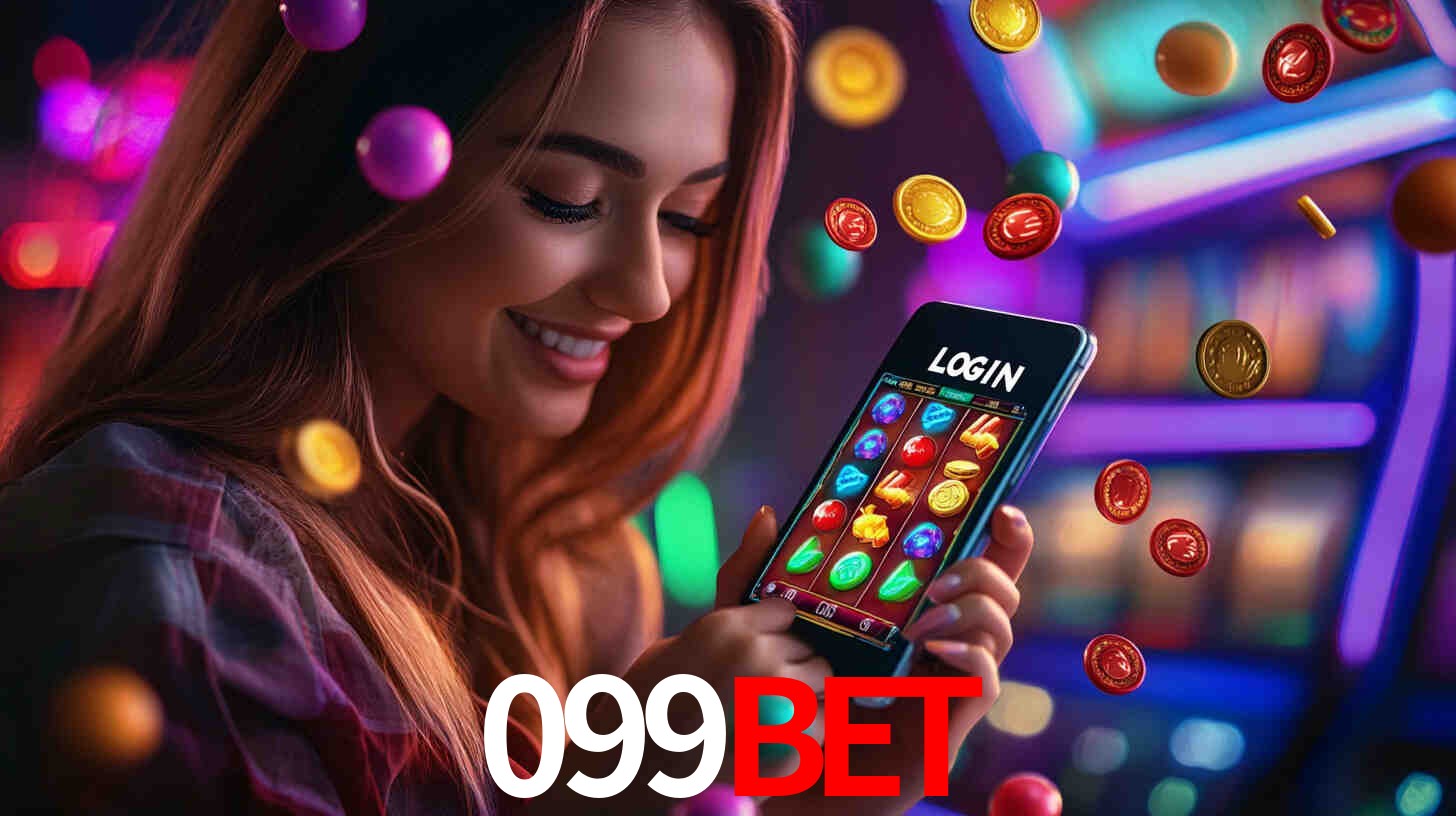 099BET,099BET app