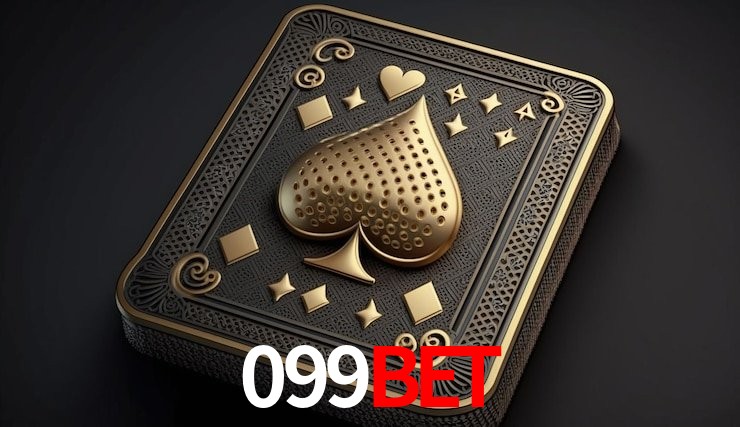 Apostas de Futebol 099BET