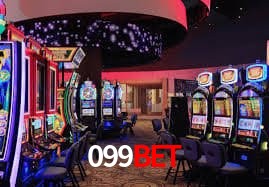 Promoção Relâmpago 099BET