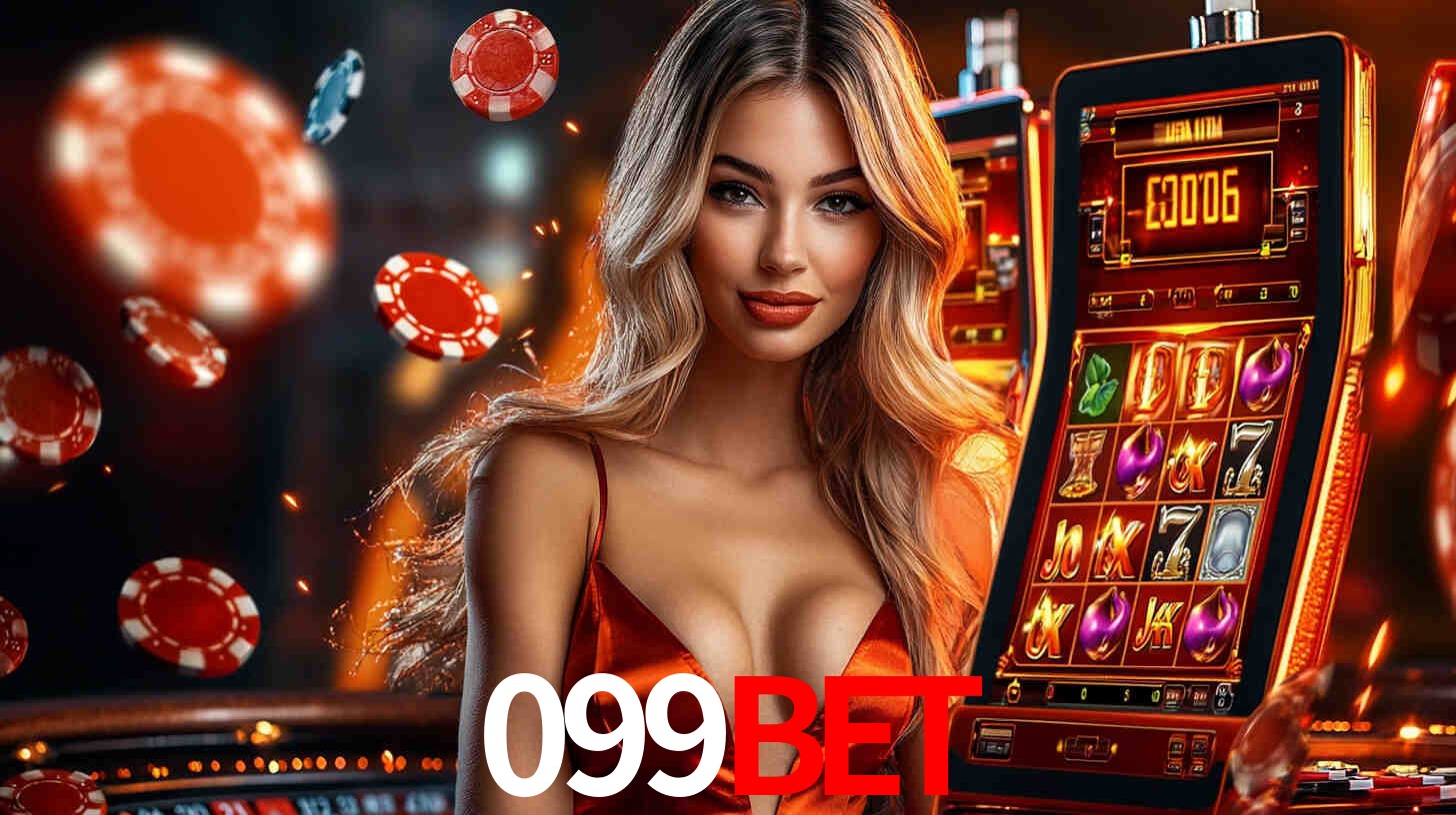 Experimente o Login Seguro Premium no 099BET
