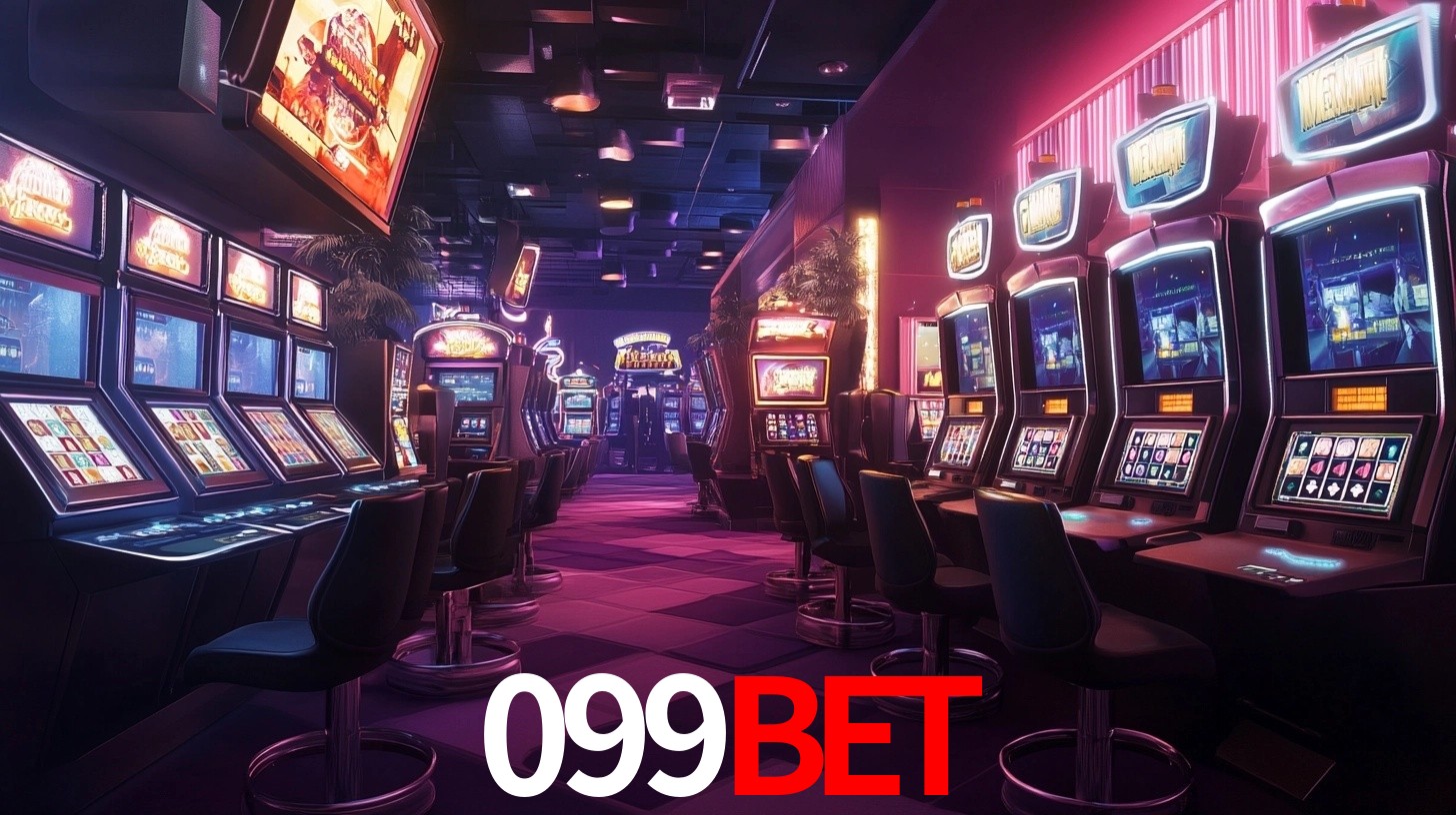 Daily Bonuses 099BET