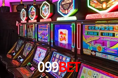 Desvendando o Mundo dos Jogos Virtuais na 099BET