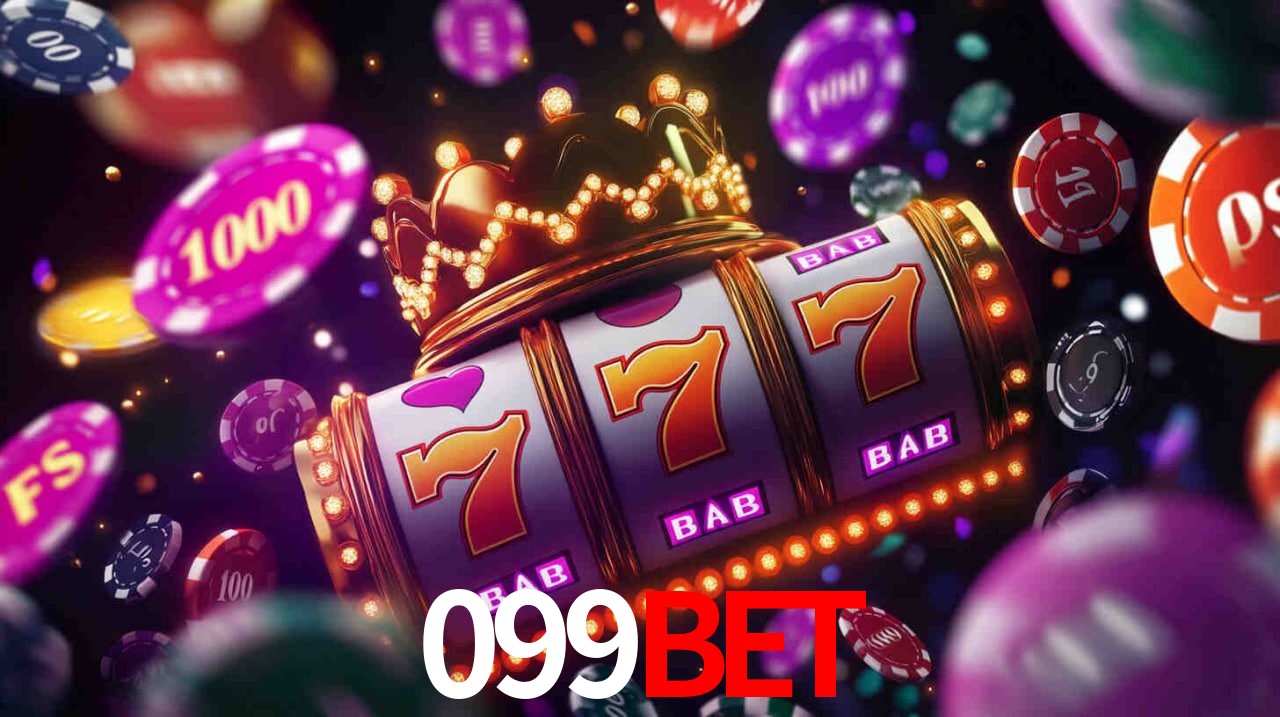 Game Providers 099BET