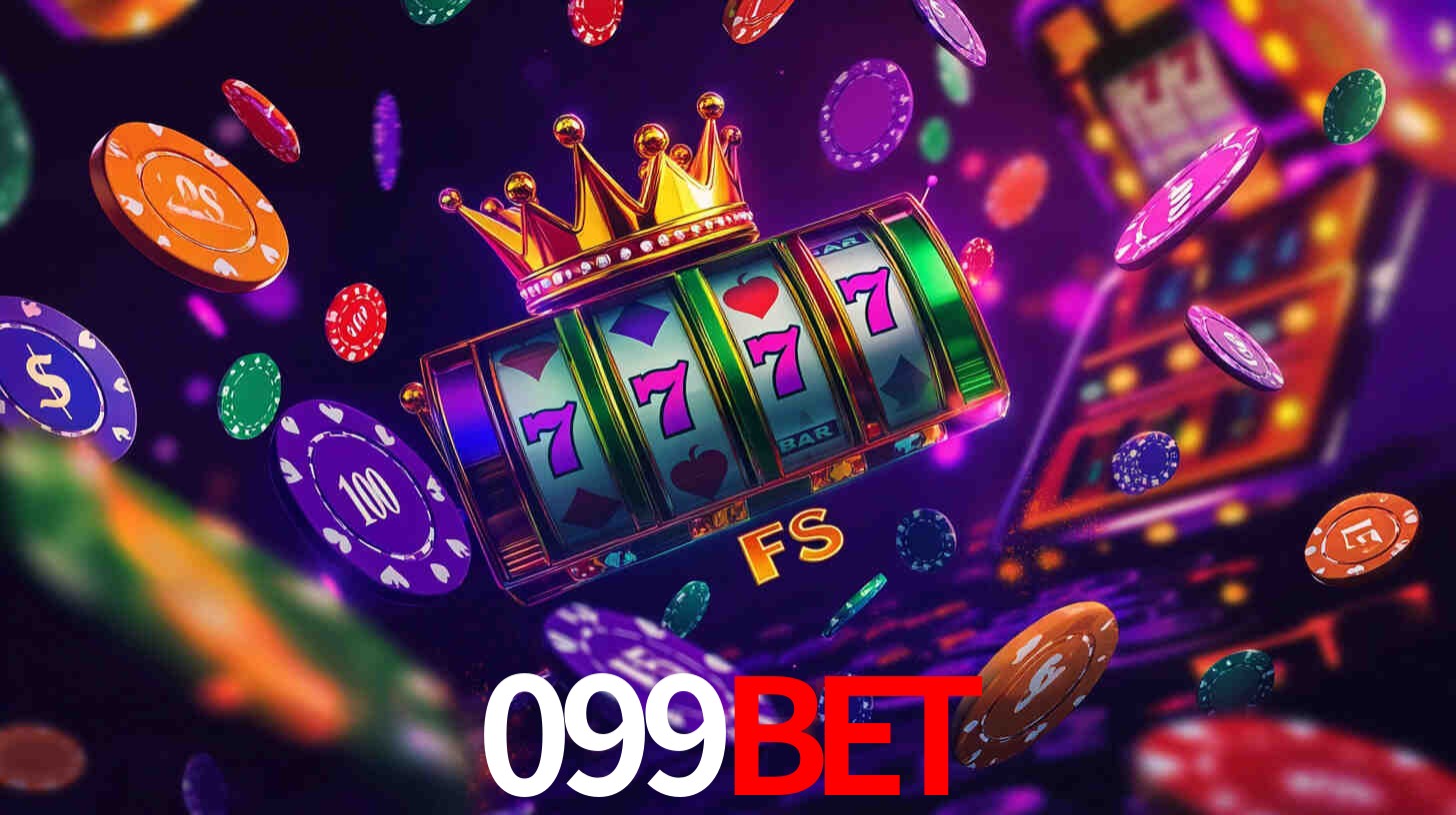 VIP Casino 099BET