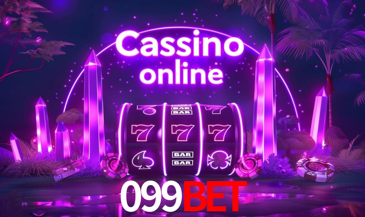 Provedores de Jogos 099BET
