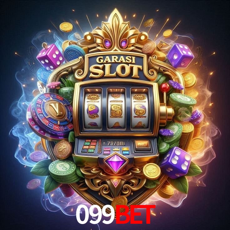 Casino Ao Vivo 099BET