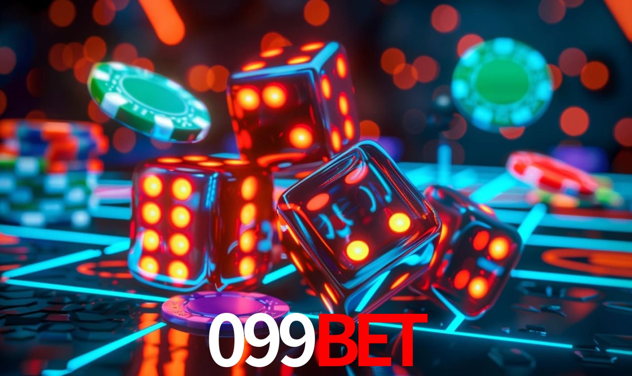 Inovações de Jogos na 099BET: O Futuro das Experiências Interativas