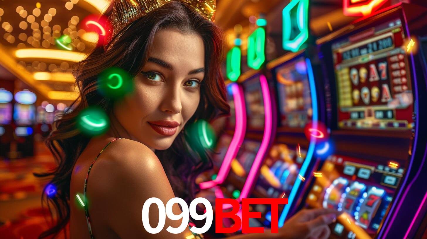 Bônus Generosos e Exclusivos no 099BET para Você!