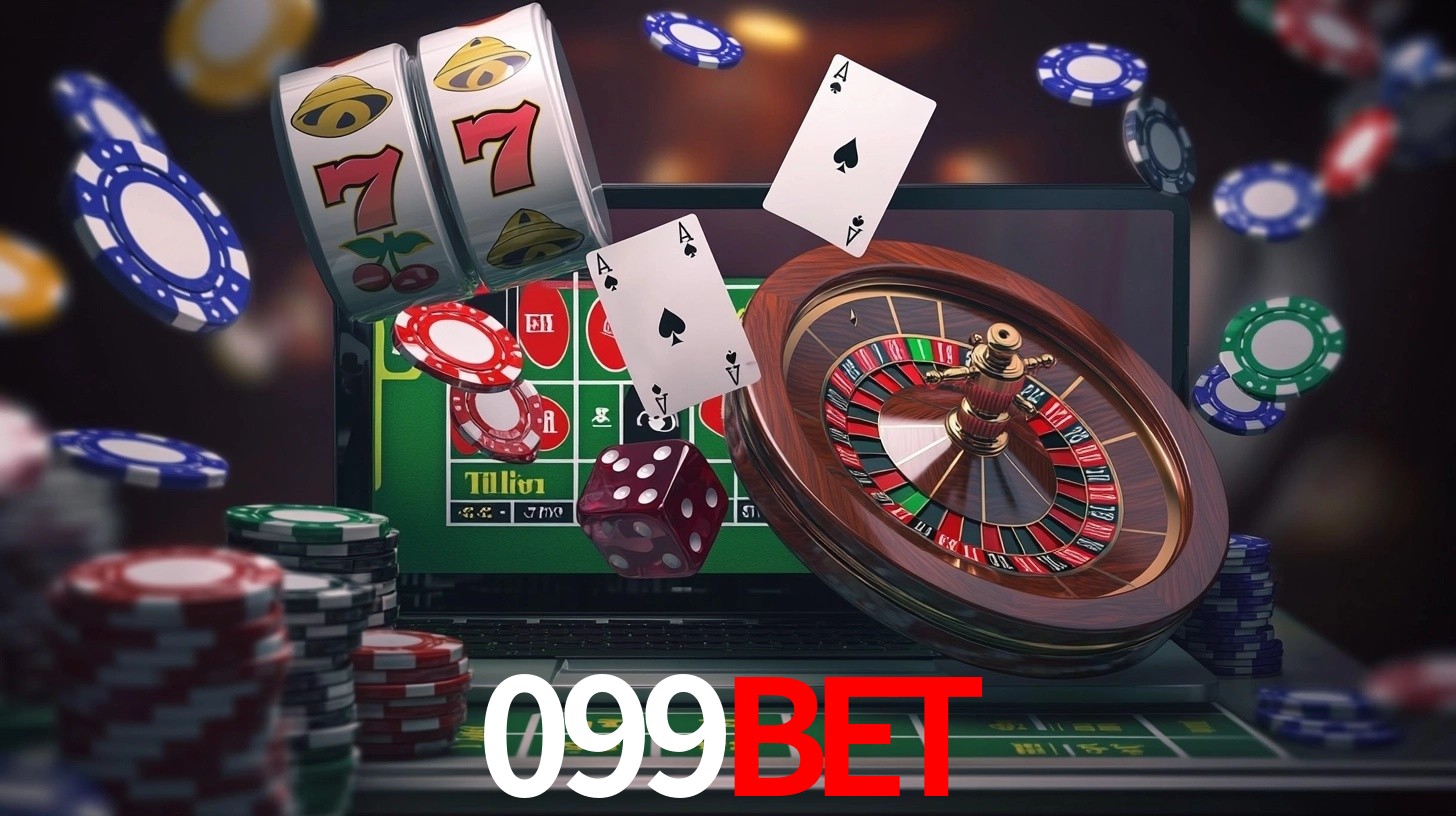 Welcome Bonus 099BET