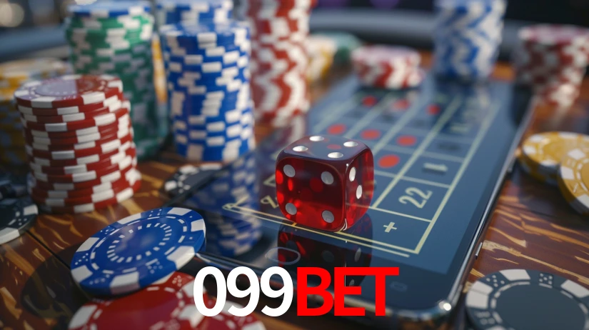 099BET app