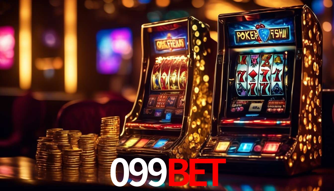 Explorando a Categoria de Eventos em Apostas na 099BET