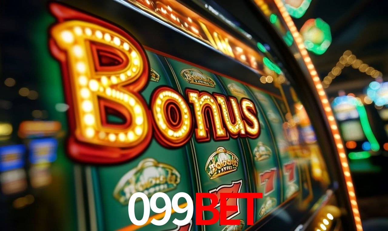 Ofertas Exclusivas 099BET
