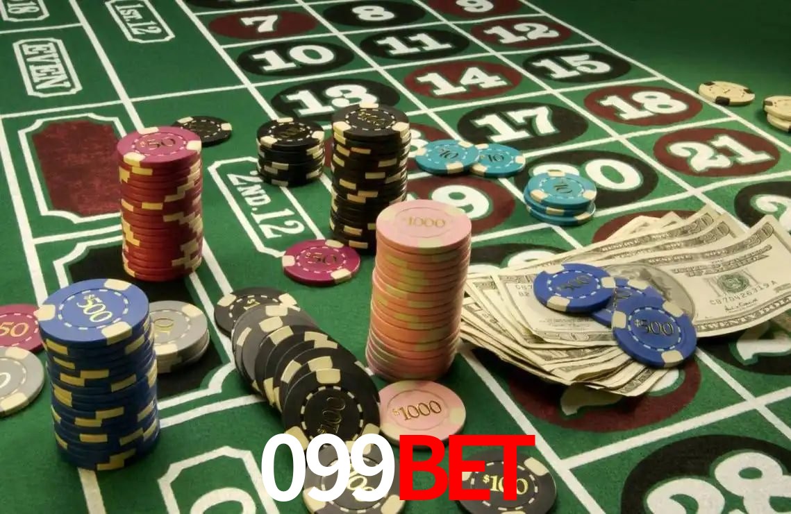 099BET App Interface
