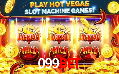 Descubra a Magia dos Jogos de Arcade no 099BET