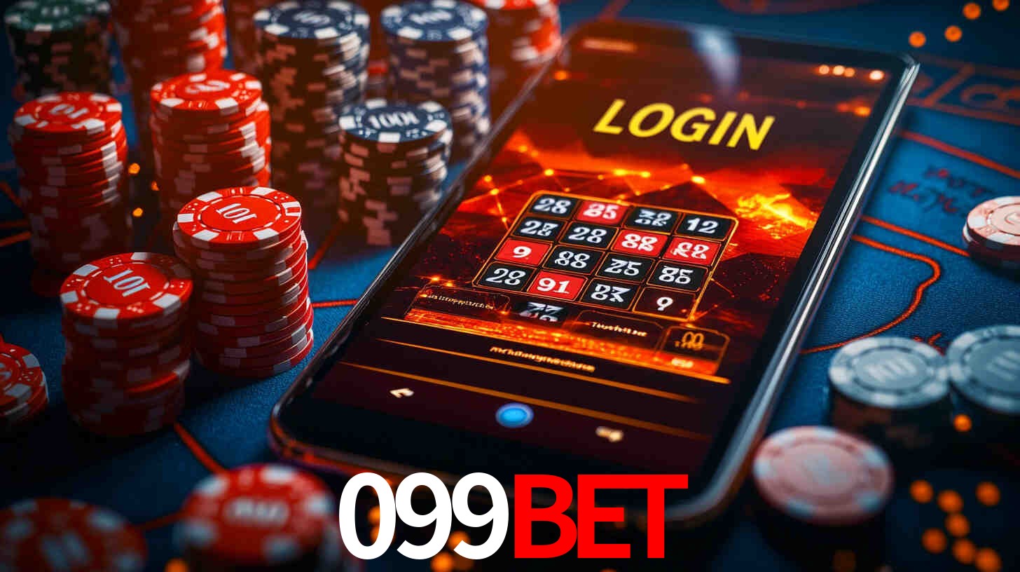 099BET app