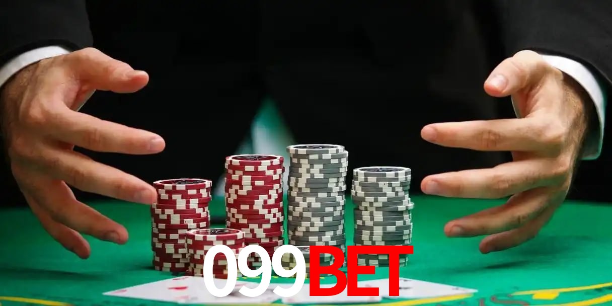 cassino 099BET