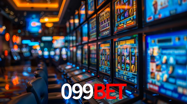 API Integration 099BET