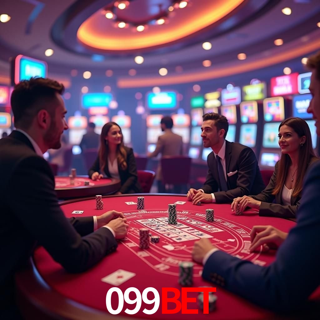 PIX Instantâneo 099BET