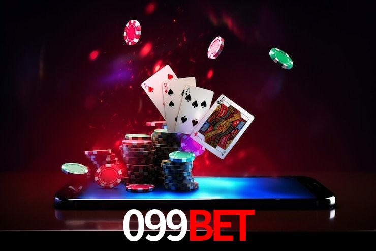 Live Casino 099BET