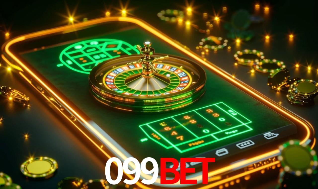 Benefícios da Conta 099BET