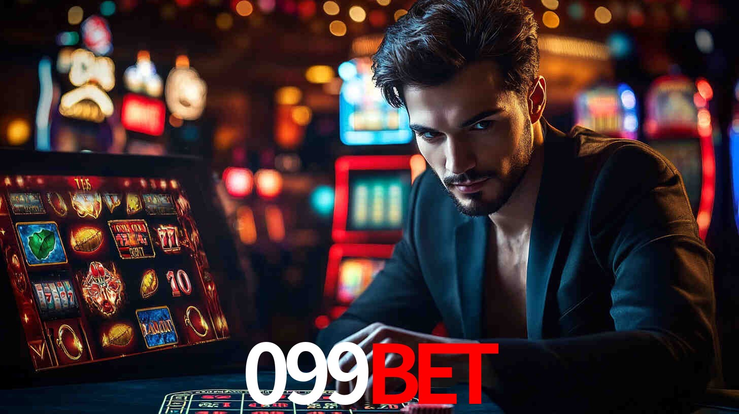 099BET: Seu Especialista em Apostas Esportivas Brasileiras