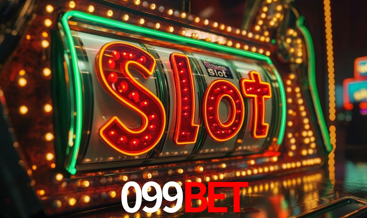 Login Seguro 099BET