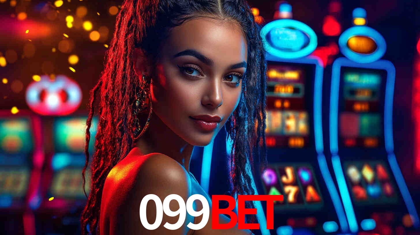 A Popularidade dos Caça-Níqueis no 099BET
