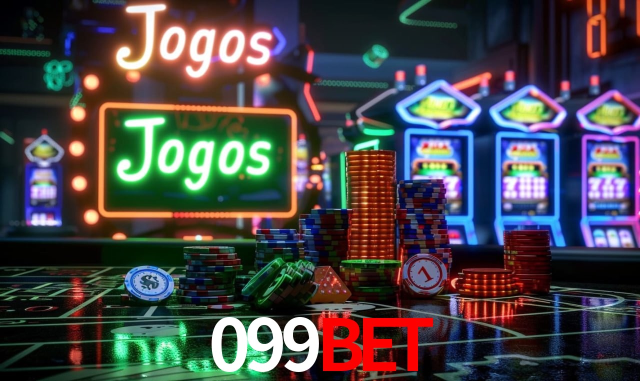 099BET login