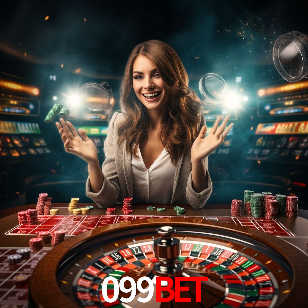 Premium Interface 099BET