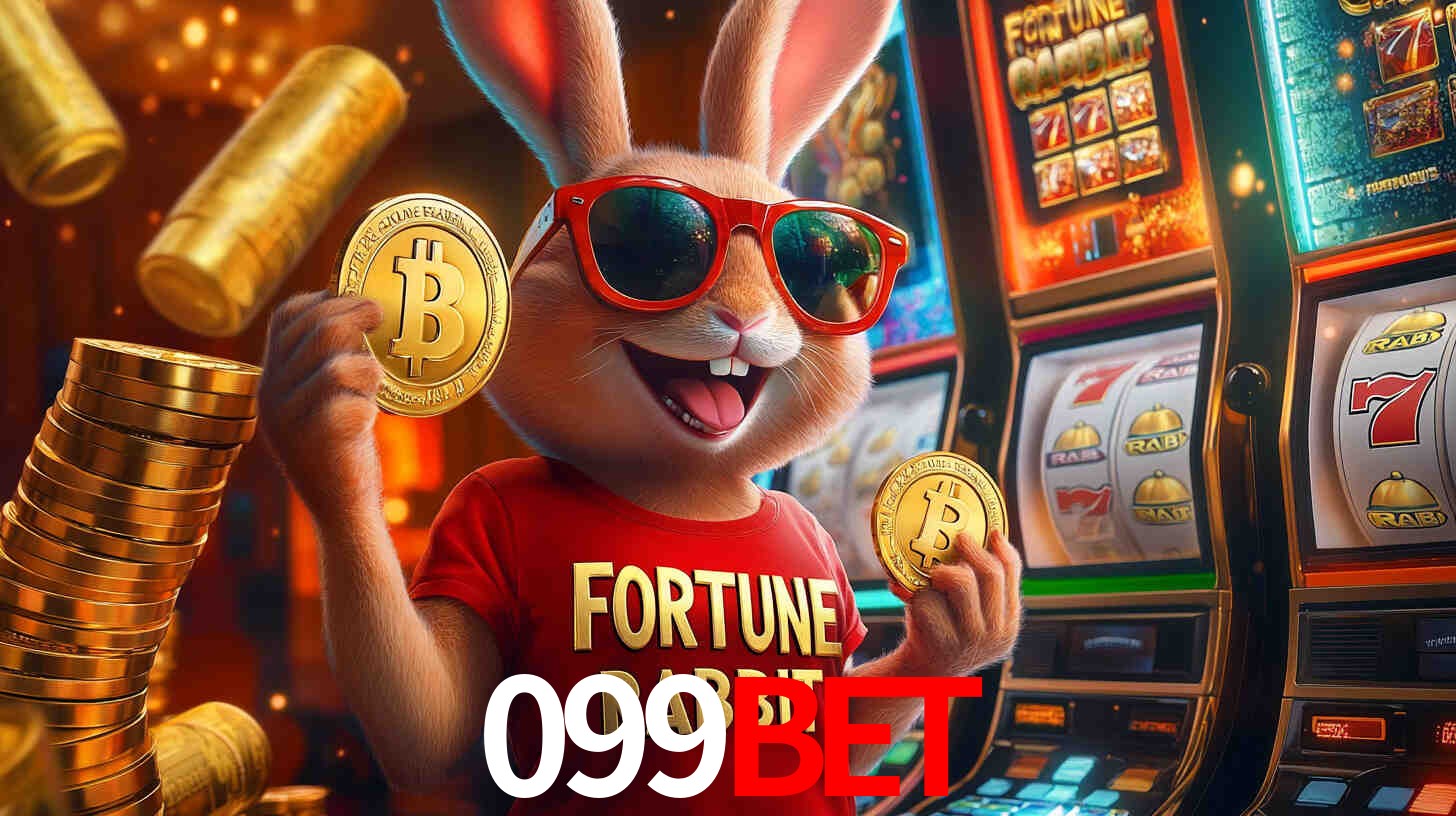 Descubra a Magia dos Jogos de Arcade no 099BET