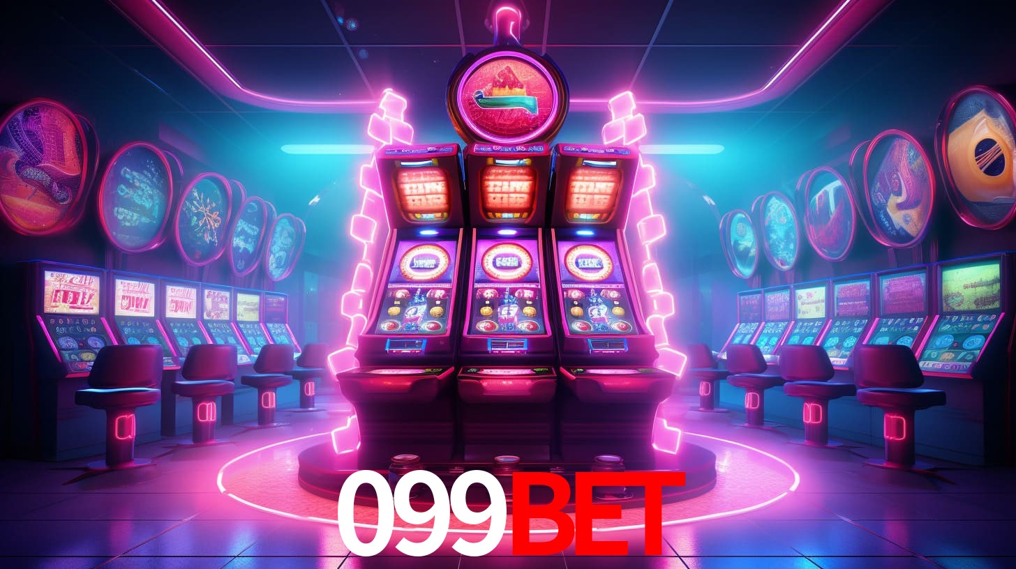 099BET login