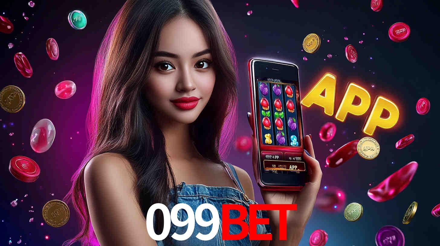 Desvendando o Mundo dos Jogos Virtuais na 099BET