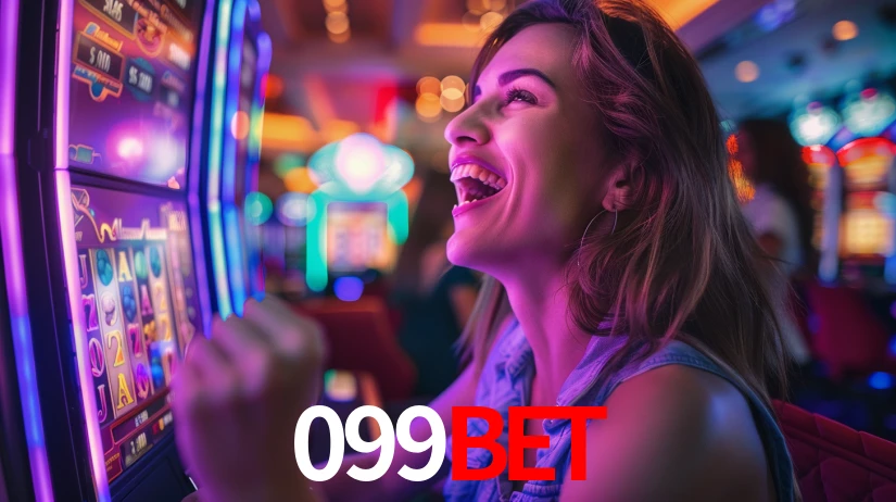 099BET login