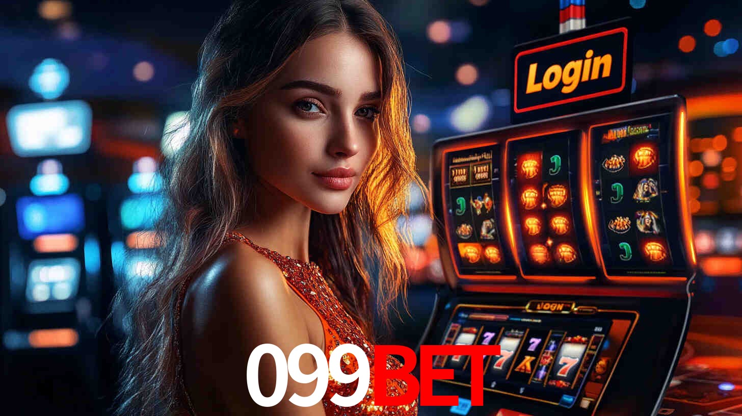 Explore as vantagens do 099BET: serviço profissional e confiabilidade