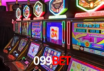 Explorando a Categoria de Eventos em Apostas na 099BET