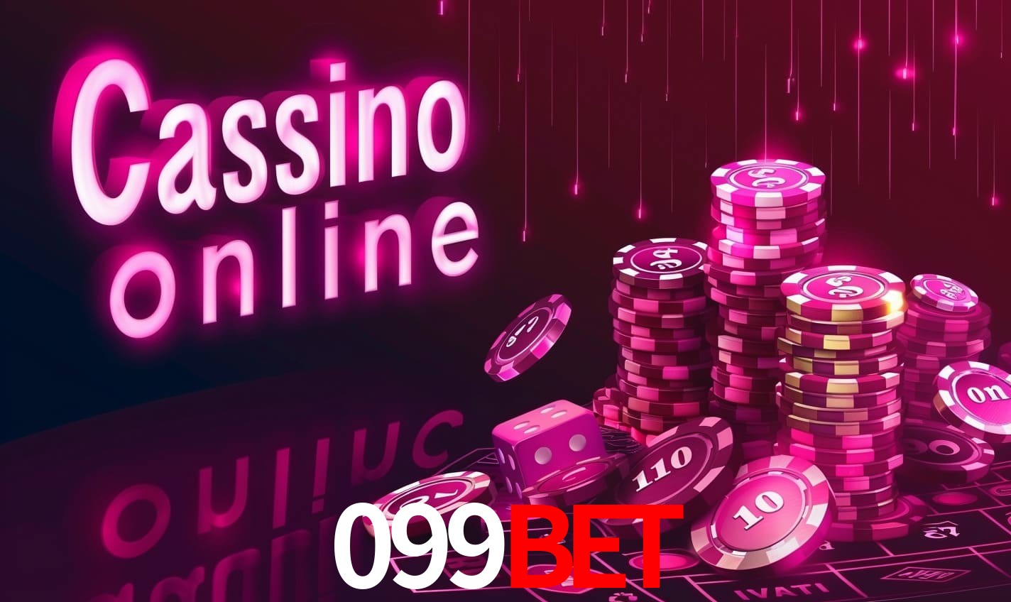 A Popularidade dos Caça-Níqueis no 099BET