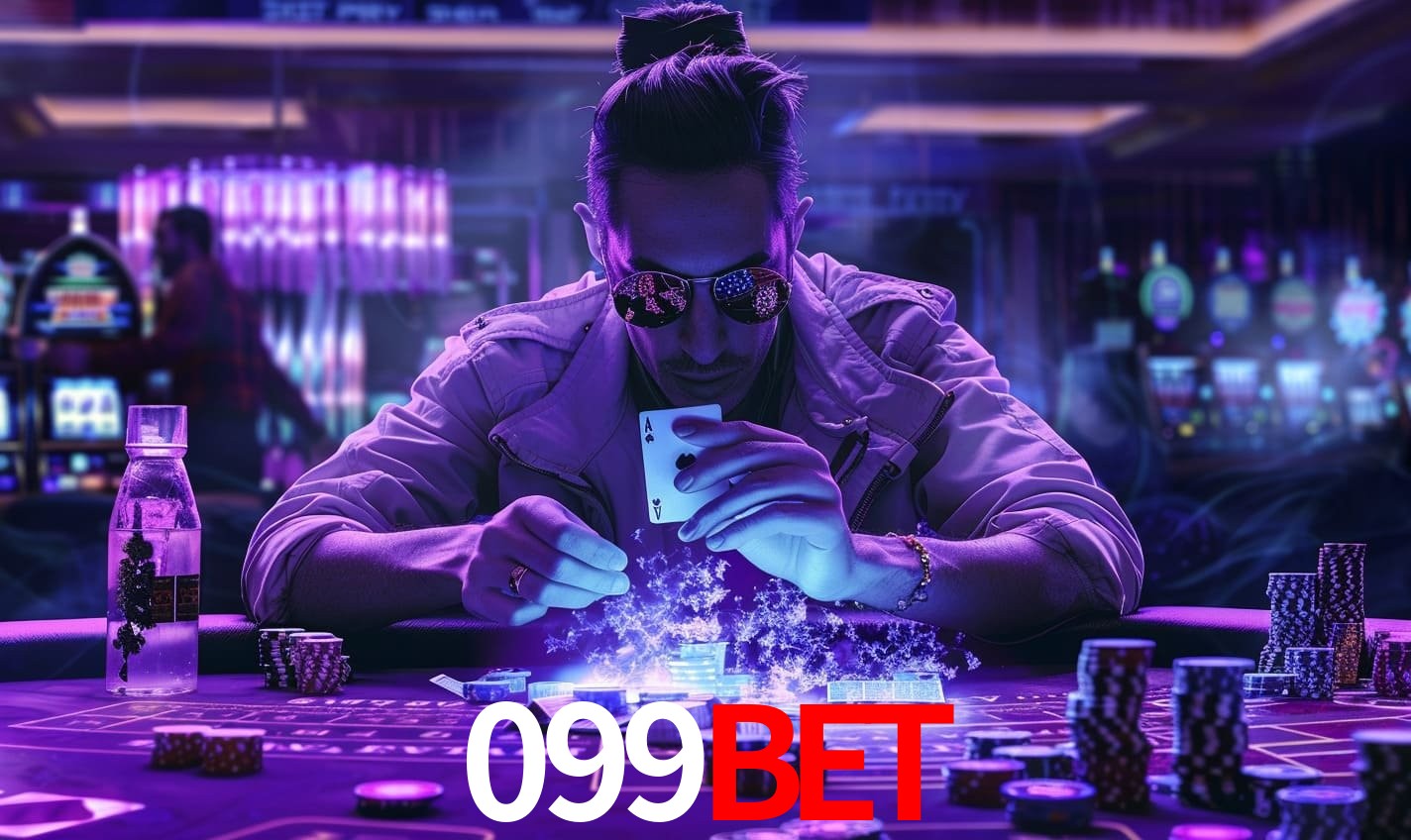 Tennis Betting 099BET