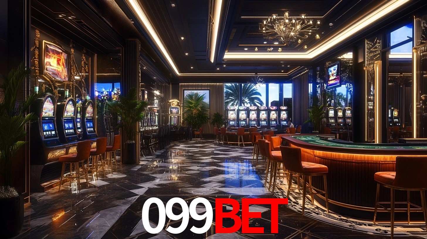 Programa VIP 099BET