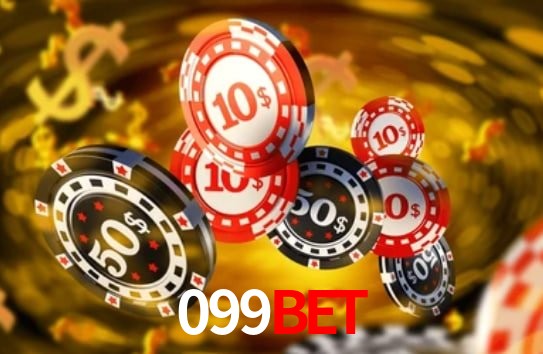 Casino Ao Vivo 099BET