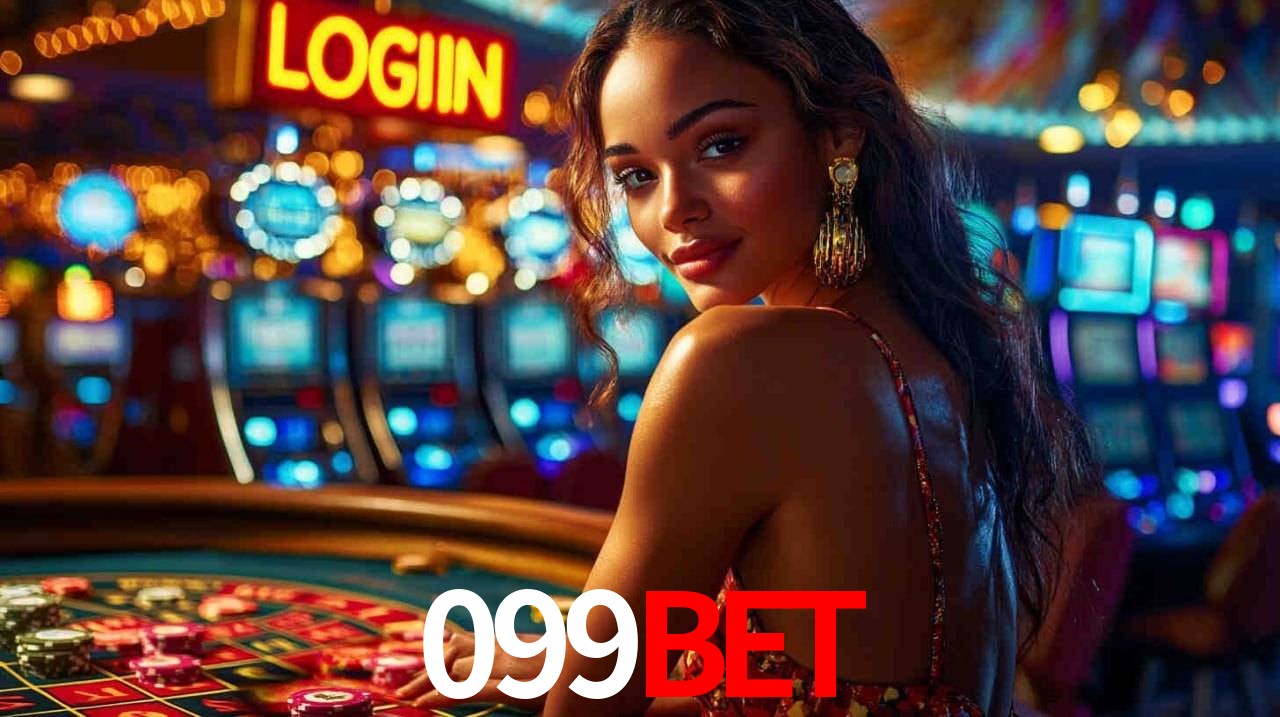 Recursos de Bônus 099BET