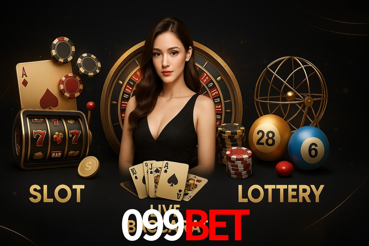 Promoções Sazonais 099BET
