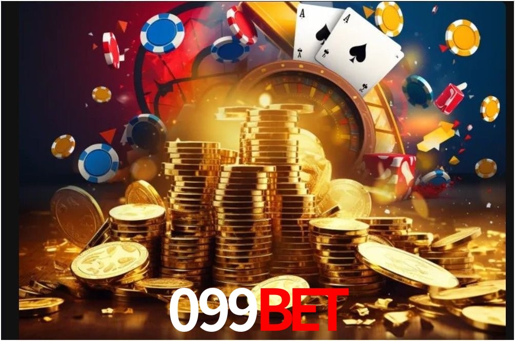 A Experiência Imersiva dos Cassinos Ao Vivo no 099BET
