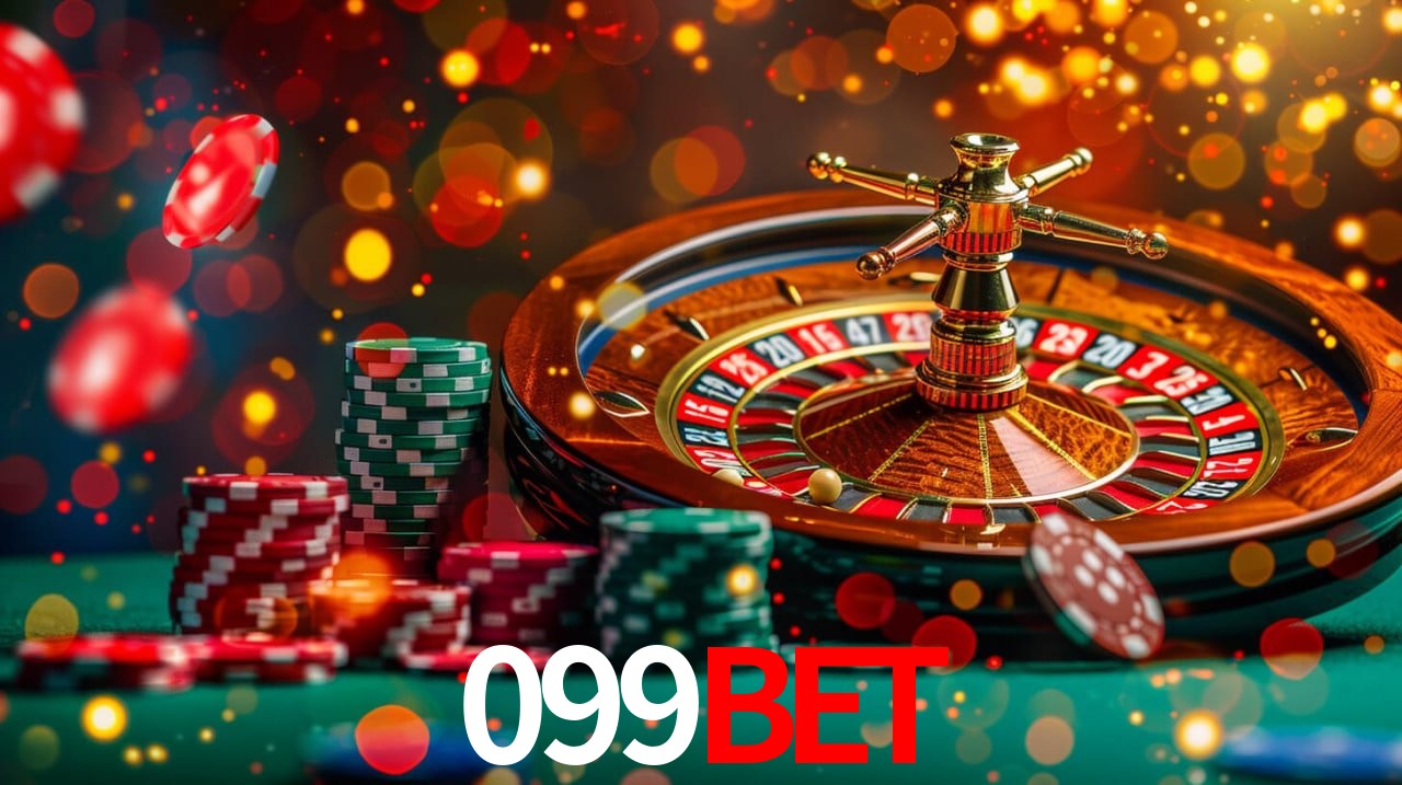 Descubra a Essência do 099BET: Nossa História e Compromissos