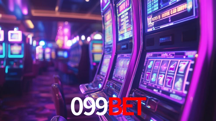 Cassino Online 099BET